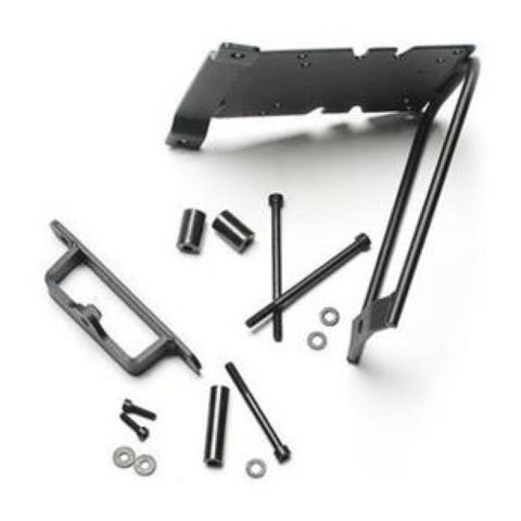 Kit Fissaggio Bauletto Shad Per Kymco Downtown 125
