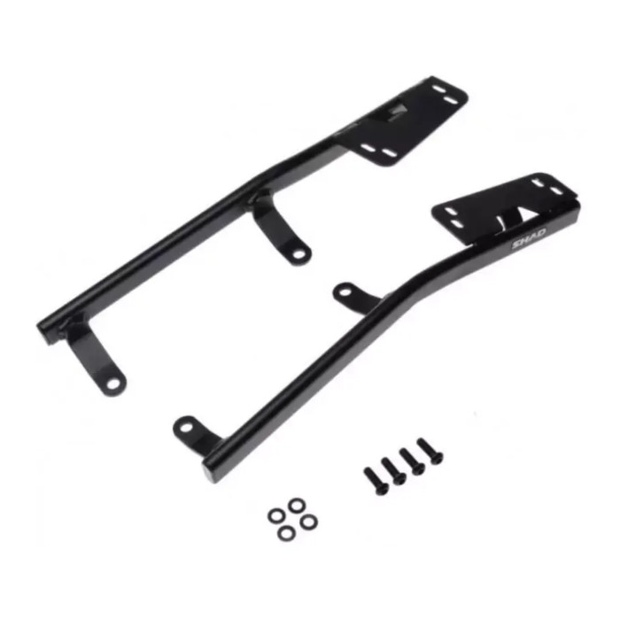 Kit Fissaggio Bauletto Shad Per Kawasaki Er-6