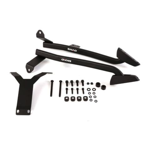 Kit Fissaggio Bauletto Shad Per Kawasaki Er - 6n 09