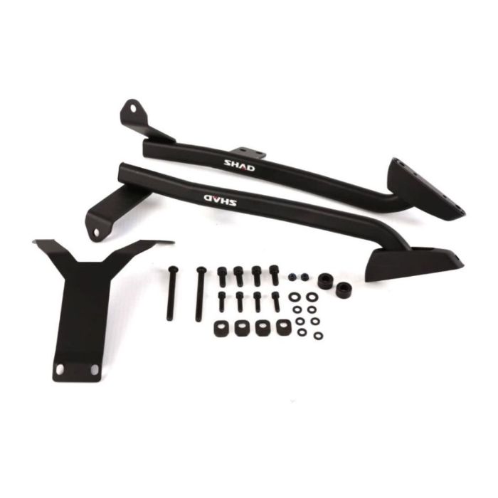 Kit Fissaggio Bauletto Shad Per Kawasaki Er - 6n 09