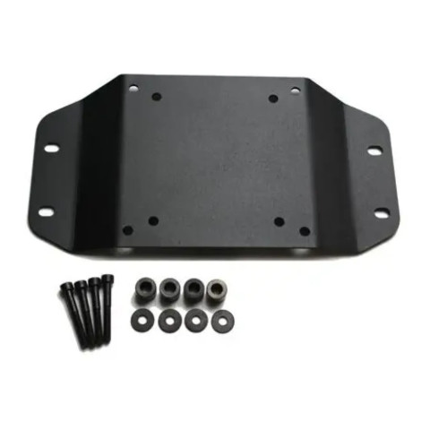 Attacco Posteriore Shad Per Kawasaki Gtr 1400