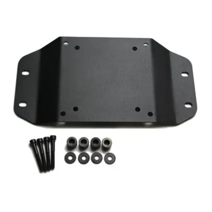 Attacco Posteriore Shad Per Kawasaki Gtr 1400