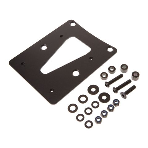 Kit Fissaggio Bauletto Shad Per Honda Vision 125