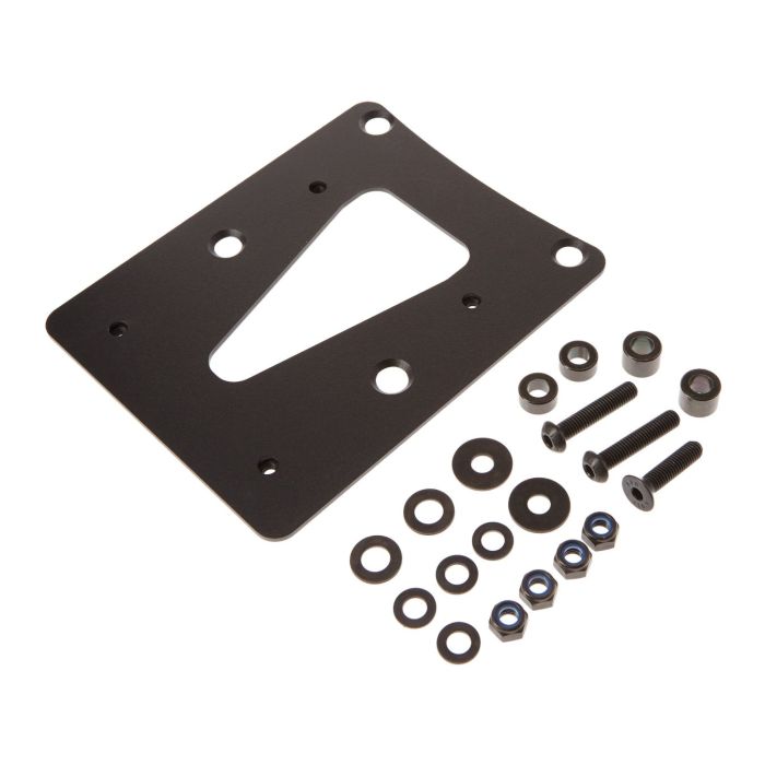 Kit Fissaggio Bauletto Shad Per Honda Vision 125