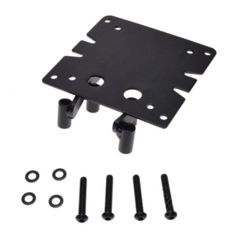 Kit Fissaggio Bauletto Shad Per Gilera Nexus500