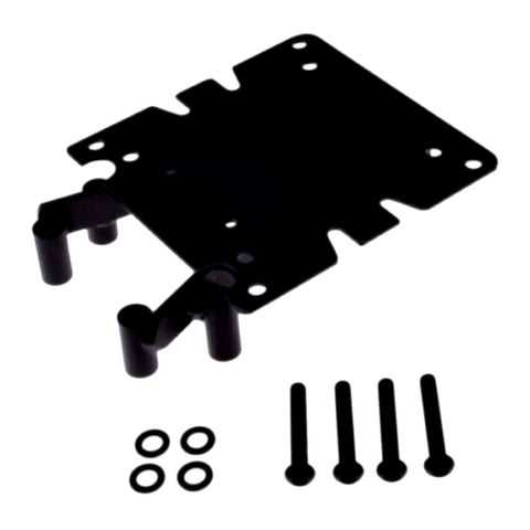 Kit Fissaggio Bauletto Shad Per Gilera Runner 50sp-vx