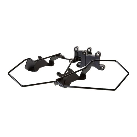 Side Holder On Kit Fissaggio Bauletto Shad Per