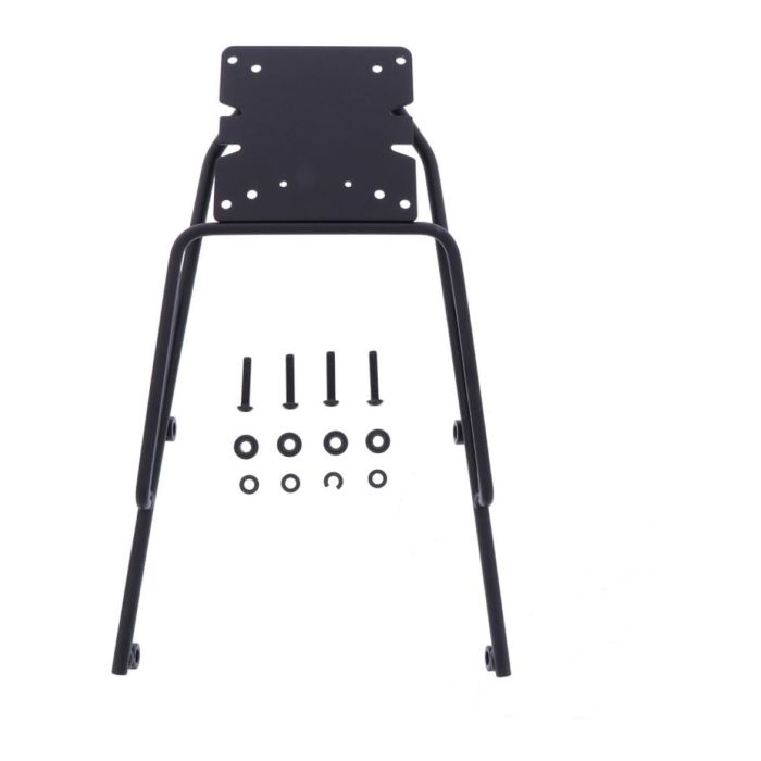 Kit Fissaggio Bauletto Shad Per Daelim Roadwin 125