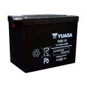 Batteria Yhd-12 12v/29ah