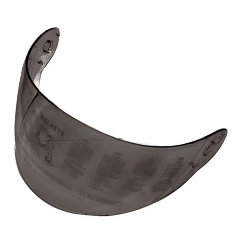 Givi Visiera Fume' Junior 4