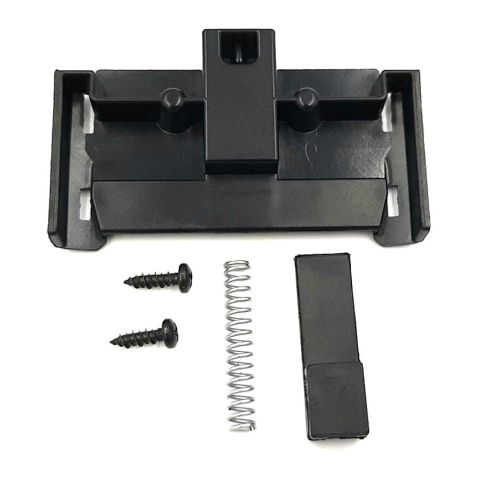 Givi Sistema Chiusura B33-b37-b47- Cod. Z3012r