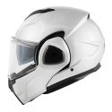 Casco GiviReversibile X36 Solid Color Bianco