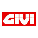 Givi Z2830fr Visiera Fumé 75% Antigraffio X36