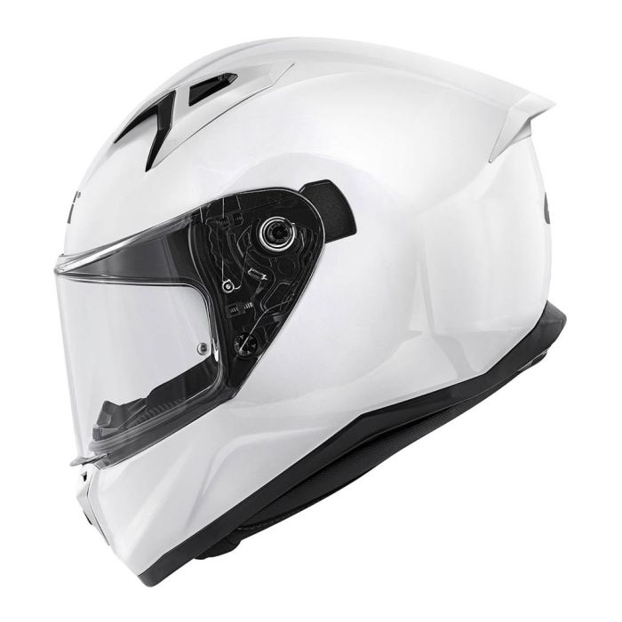 Casco Givi Integrale 50.7s Evo Solid Bianco