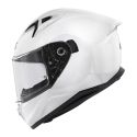 Casco Givi Integrale 50.7s Evo Solid Bianco