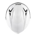 Casco Givi Integrale 50.7s Evo Solid Bianco