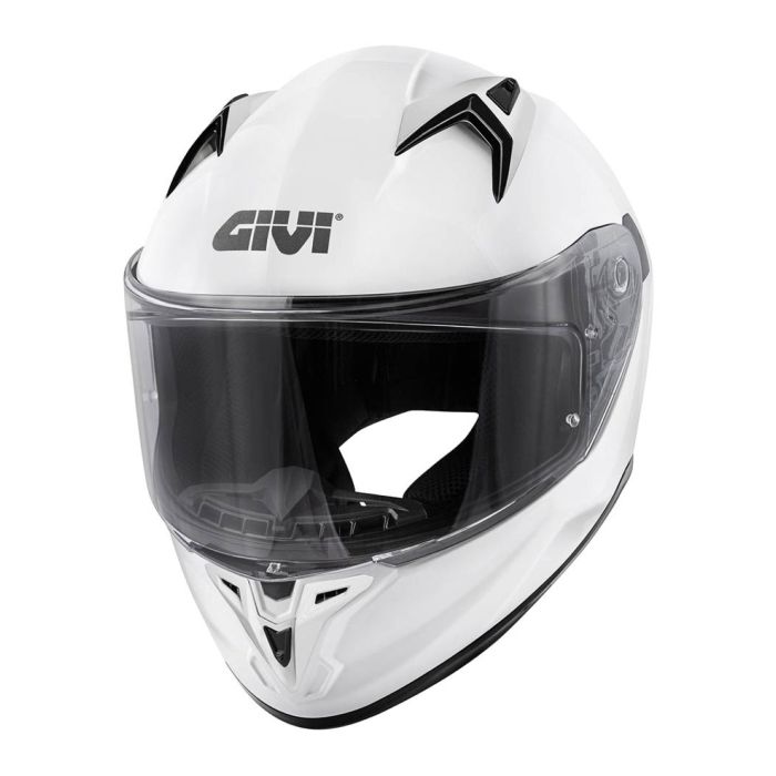 Casco Givi Integrale 50.7s Evo Solid Bianco