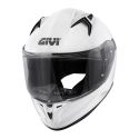 Casco Givi Integrale 50.7s Evo Solid Bianco