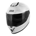 Casco Givi Integrale 55.1 Solid Bianco