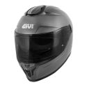 Casco Givi Integrale 55.1 Solid Titanio Opaco