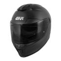 Casco Givi Integrale 55.1 Solid Nero Opaco
