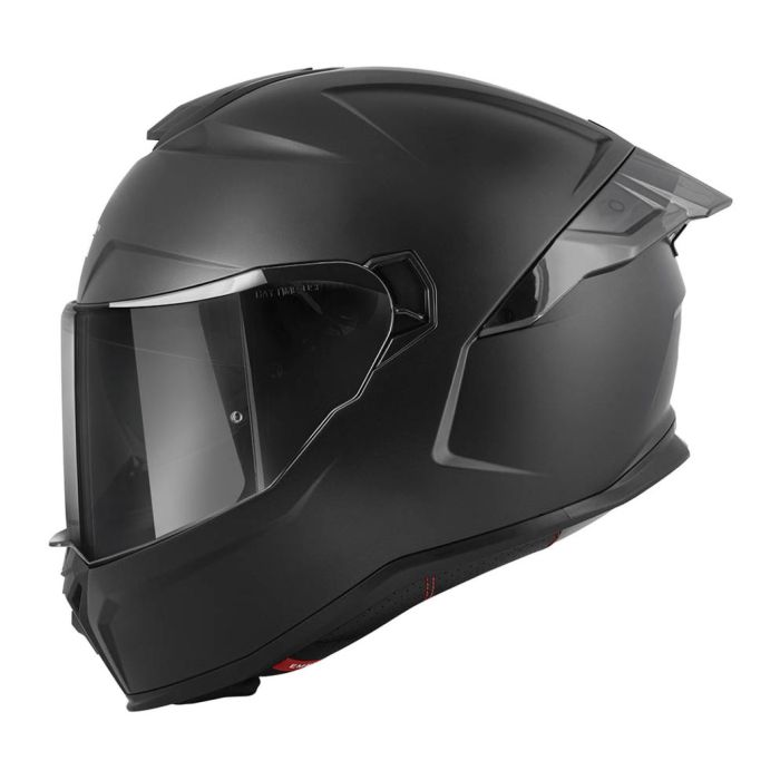Casco Givi Integrale 55.1 Solid Nero Opaco