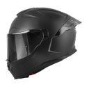 Casco Givi Integrale 55.1 Solid Nero Opaco