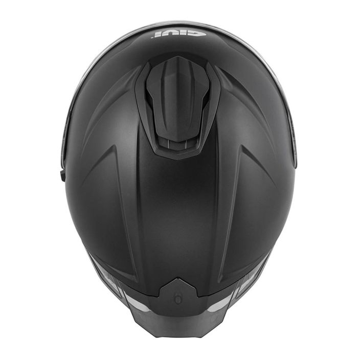 Casco Givi Integrale 55.1 Solid Nero Opaco