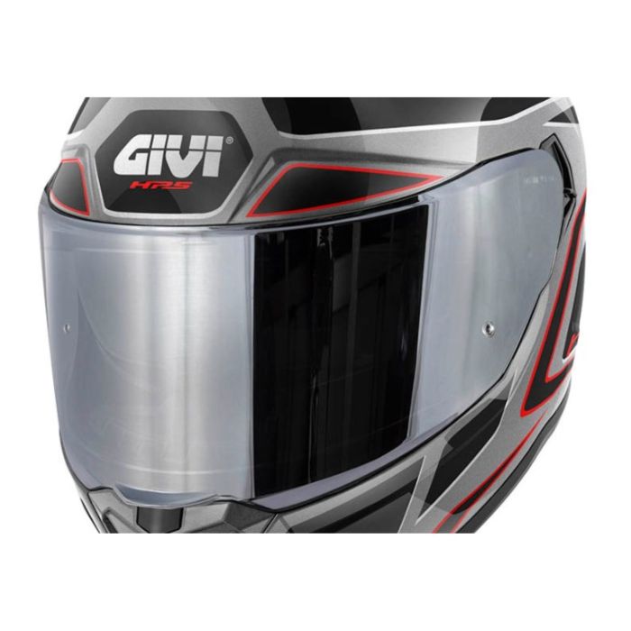 Givi Z2840ar Visiera A Specchio Antigraffio 55.1