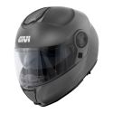 Casco Modulare Givi X26 Solid Titanio