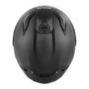 Casco Givi Jet Abs X31 Solid Color Nero Opaco