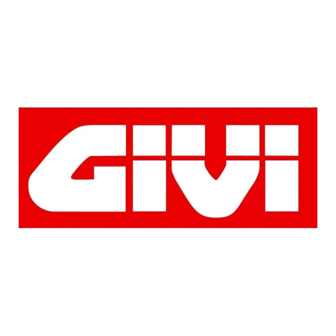 Givi Z2815gr Visiera A Specchio Verde Antigraffio X31 (abs)