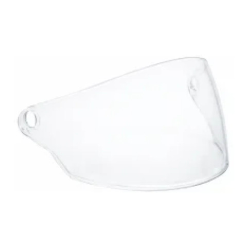 Givi Z1137tr Visiera Trasparente Antigraffio 10.7s