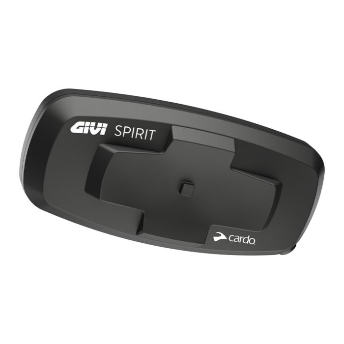 Givi Gii319s Kit Interfono Bluetooth I319s per caschi X25 e X27