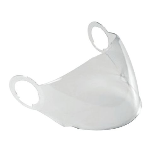 Givi Visiera Trasparente 12.4-j05