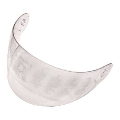 Givi Visiera Trasparente Junior 4