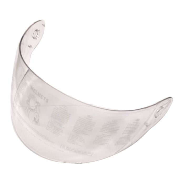 Givi Visiera Trasparente Junior 4