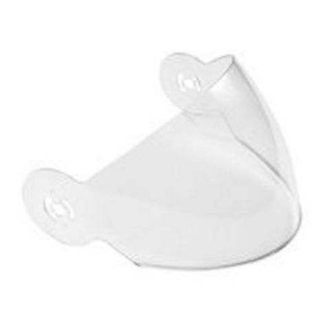 Givi Visiera Trasparente Lunga