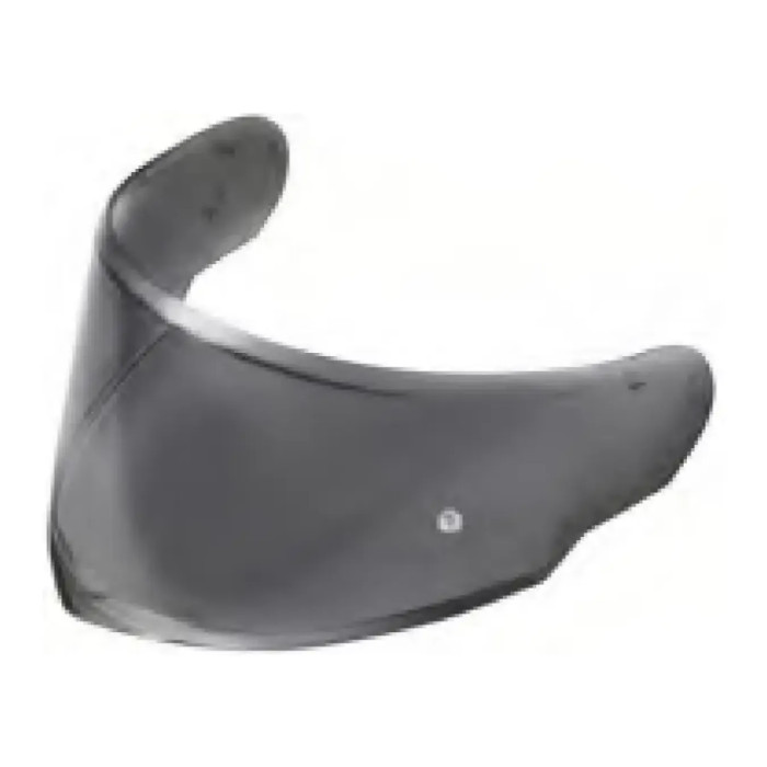 Givi Z1249fr Visiera Fumé 75% Antigraffio X50cd