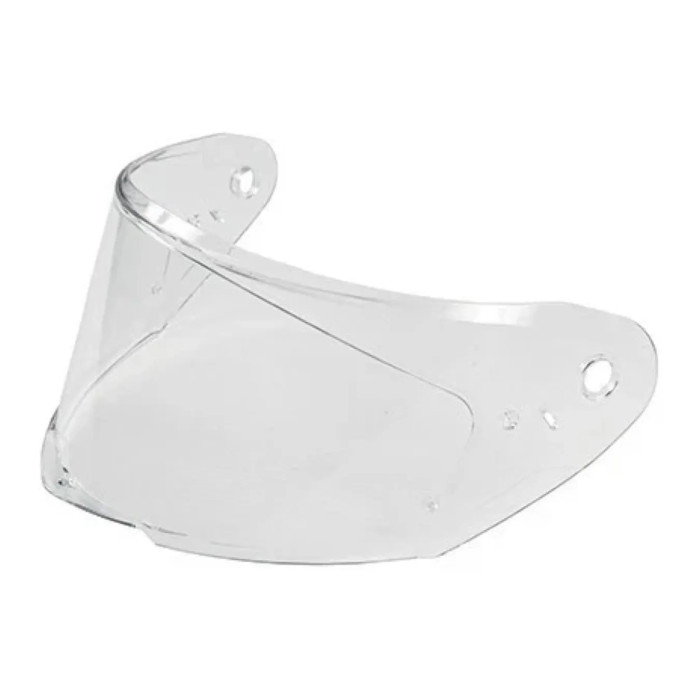 Givi Z1343tr Visiera Trasparente Antigraffio 50.3