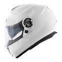 Casco Modulare Givi X27 Solid Bianco Lucido