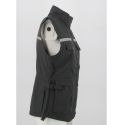 ix82001.003-hd-0005.jpg| GILET DONNA ESTIVO IXS DALIA NERO