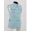 ix82001.004-hd-0002.jpg| GILET DONNA ESTIVO IXS DALIA CELESTE