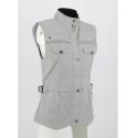ix82001.009-hd-0002.jpg| GILET DONNA ESTIVO IXS DALIA GRIGIO