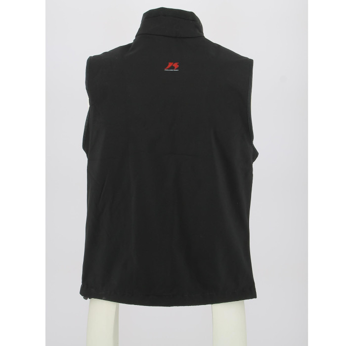 jo306004.n-hd-0012.jpg| GILET IN TESSUTO SOFTSHELL JOLLISPORT ARCO NERO
