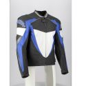 suxecg07.bl-hd-0002.jpg| GIACCA PELLE SUOMY RACING CON PROTEZIONI BLU FANT