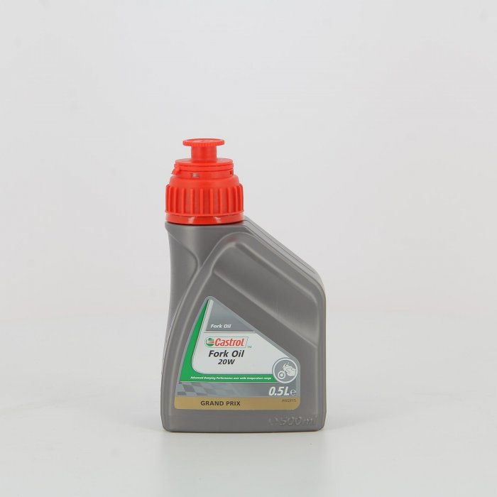 ca15199e-hd-0000.jpg| OLIO FORCELLE CASTROL FORK OIL 20W 0,5 lt