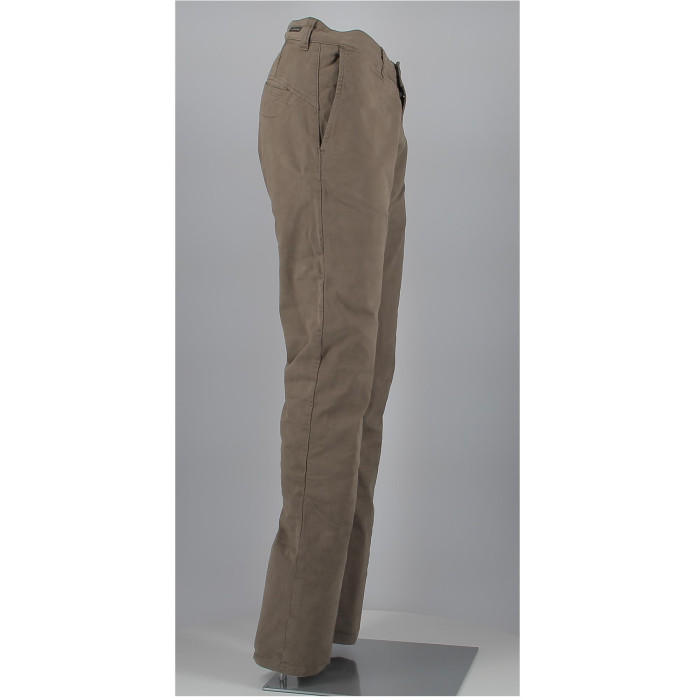 tu8989m.db-hd-0005.jpg| PANTALONE TECNICO TUCANOURBANO LEONCHINO GAG BEIGE SCURO