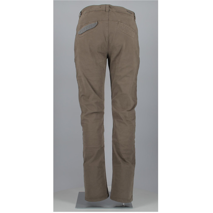 tu8989m.db-hd-0012.jpg| PANTALONE TECNICO TUCANOURBANO LEONCHINO GAG BEIGE SCURO