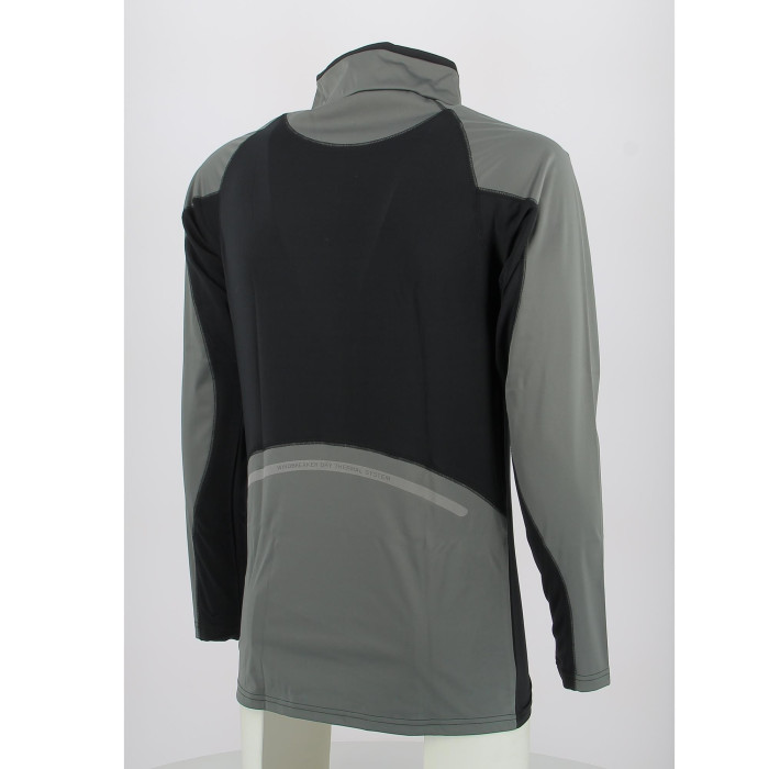 tu6678.n-hd-0010.jpg| MAGLIA TECNICA TUCANOURBANO UPLOAD NERO